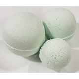 FIZZ BIZZ BATH BOMBS